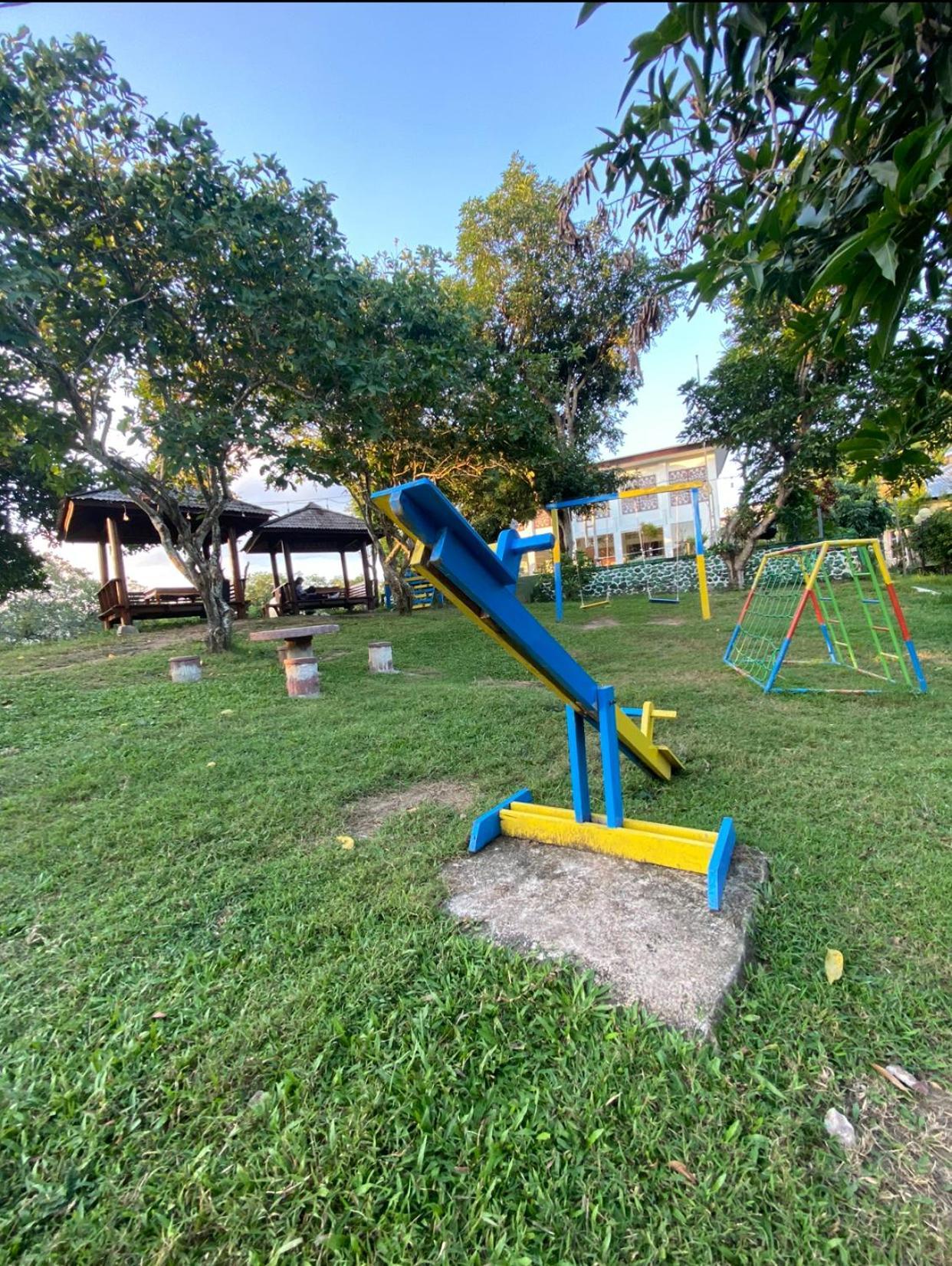 Batu-Batu Hakata Lejja Near Natural Hot Spring מראה חיצוני תמונה